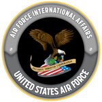 Air Force Internаtional Affairs ᅠ