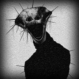 The Boiled One
