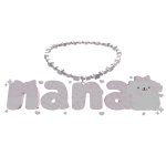 ꒰♡ · nana ˚. ᵎᵎ