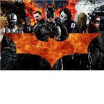 The Batman Legacy