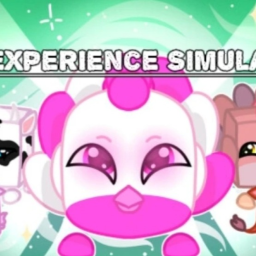 [Update9] Pets Experience Simulator!
