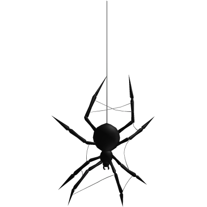  Spider Dangling for Korblox  Roblox item