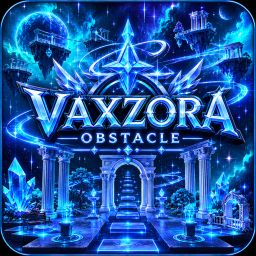 [UPD] VAXZORA OBSTACLE [HABEG + X500]