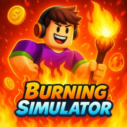 Burning Simulator
