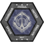 ❮// UNSC | NAVY \\❯