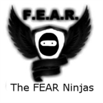 The FEAR Ninjas