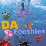 da feeshies