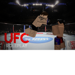 UFC: Nuclear Brawls