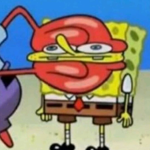 Sp0nge.