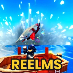[🌊UPD] Reelms icon