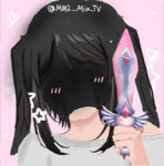 Mia's Yt fan's