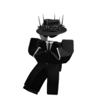 Business Clothing!