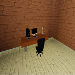 Mint Studios Inc.'s Hangout Classic