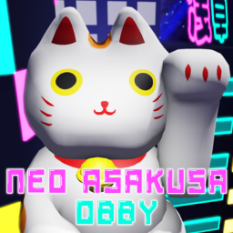 NEO ASAKUSA OBBY icon