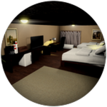 An Abnormal Stay