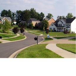 Suburban Roleplay