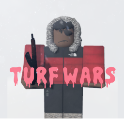Oakland, California [TURF WARS] icon