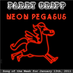 Neon Pegasus