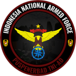 Pusat Penerbangan Angkatan Darat.