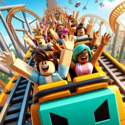 Alton Towers Queue Times icon
