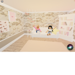 Giveaway queen!