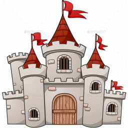 TNT kingdom meeting grounds