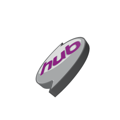 The Hub (2010)