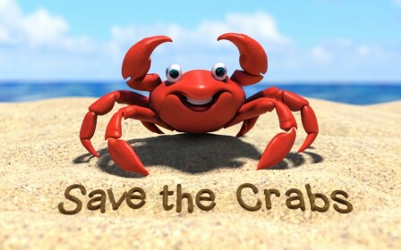 please