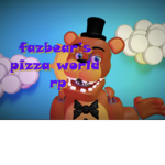 Fazbear and friends studios