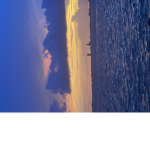 Sun sunset group