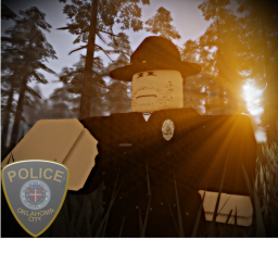 Oklahoma City | Police Academy [✨UPDATE✨]
