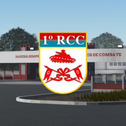 1º Regimento de Carros de Combate