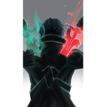 The Demon Sw0rdsmen