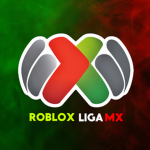 | Roblox Liga MX |