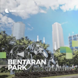 Bentaran Park icon
