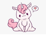 Magic Unicorns Forever