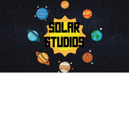 Solar Studio's Educational Space Obby!
