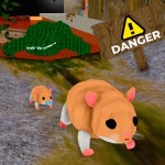 [CODE: S3W3RS] Hamster Simulator 2 