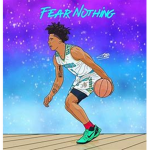 Real basketball clothing