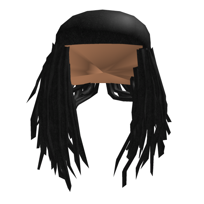 [GK] DREAD LOCS ADD ON V2