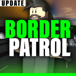 [UPDATE!] U.S Border Patrol Roleplay: Mexico