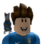 (CBF) Seleçao Brasileira Oficial