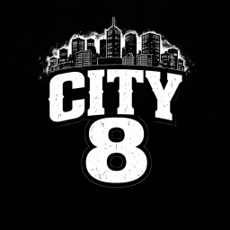 Mongolian CITY 8