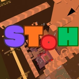 (HALLOWEEN) Stinky's Towers of Hell icon
