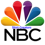 Free NBC Shirt Creators