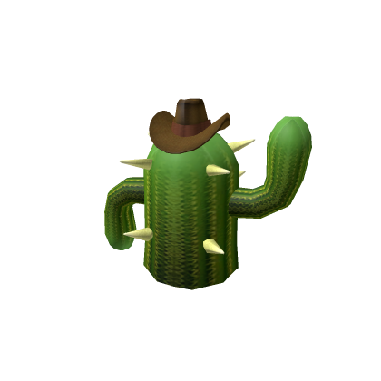 Curtis Cactus