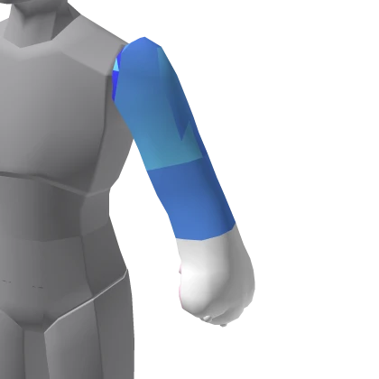 Excited Kemono Avatar Bundle - Roblox