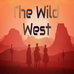 Wild West RP