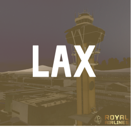 Los Angeles International Airport Terminal 7