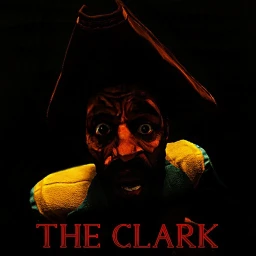 [🎃] The Clark [ALPHA] icon